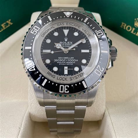 new rolex deepsea 2022|rolex deepsea challenge 2022.